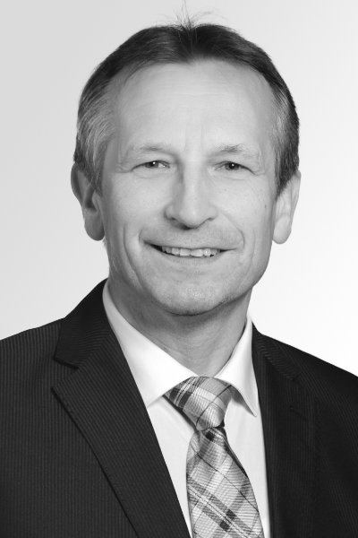Schuster Hans-Werner, CSU