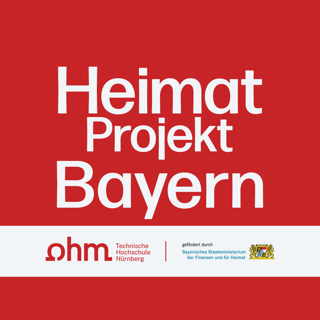 Heimatprojekt Bayern