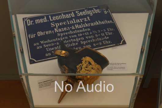 Station 22: Mack/Seeligsberg